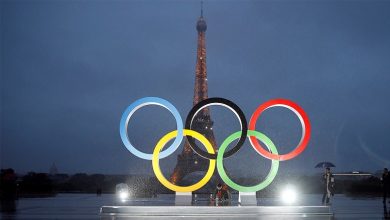 Photo of Париж Олимпиадасының жарыстарына Ресейдің 15 спортшысы жіберілді