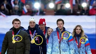 Photo of ХОК Ресей мен Беларусьті 2024 жылғы Олимпиялық ойындарға шақырмайды