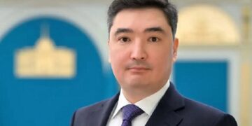 Amanat партиясы Премьер-министр қызметіне Олжас Бектеновті ұсынды