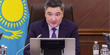 Премьер-Министр ауыз судың сапасына бақылауды күшейтуді тапсырды