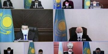 Қызылорда облысы инвестиция тартуда көштің соңында қалды