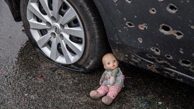 Photo of БҰҰ Ресейдің украин балаларын депортациялауын қылмыс деп таныды