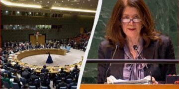 БҰҰ Украина мен Еуропаның Ресейге қарсы қарарын қолдады
