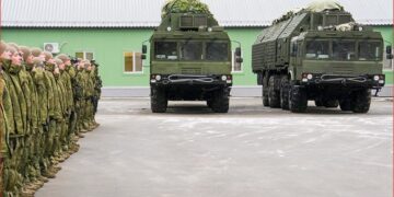 Қытай Ресейге «Орешник» үшін құрал-жабдықтар жеткізіп берді