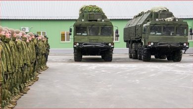 Photo of Қытай Ресейге «Орешник» үшін құрал-жабдықтар жеткізіп берді