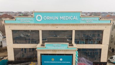 Photo of Қызылордада Orhun medical атты медициналық орталық ашылды