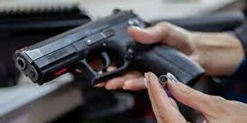 Қарулы адамдар Байқоңырға кіруге тырысты