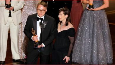 Photo of «Ешкім Мырза Путинге қарсы» фильмі «Оскар» сыйлығын алды