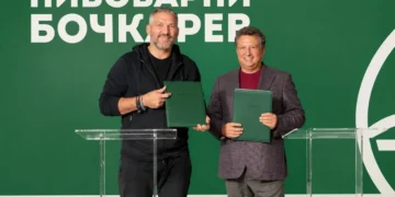 Овечкин Ресейде OVI брендімен сыра шығаруға шешім қабылдады