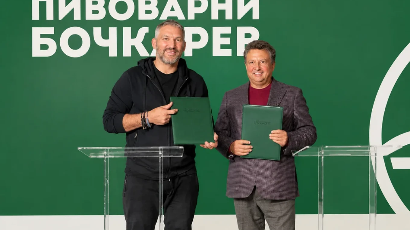Овечкин Ресейде OVI брендімен сыра шығаруға шешім қабылдады