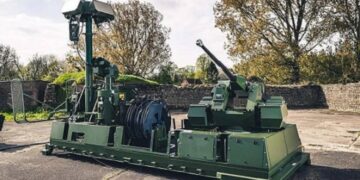 Ұлыбритания «Шахед» дрондарының «тажалын» Украина армиясына береді