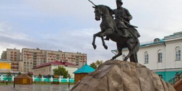 «Солтүстік Қазақстан – Қызылжар, Петропавл – Абылай хан аталуы керек»