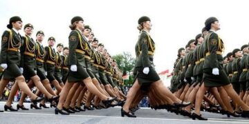 Ресейде Жеңіс парадын өткізу кейінге қалдырылды