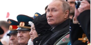 Пост-кеңестік елдер лидерлері Мәскеудің биылғы шеруіне қатыспайды
