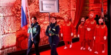 Италияда ашылған Паралимпиада ойындары жанжалмен басталды