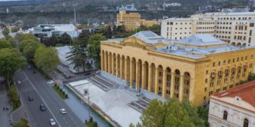 Сакартвело премьері Ресеймен елшілікті қалпына келтіруді жоққа шығарды