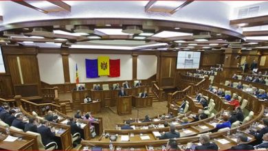 Photo of Молдова Парламенті ТМД-дан шығу туралы шешім қабылдады