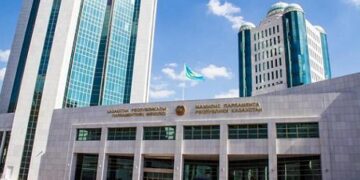 Мәжіліске депутат болып сайланғандардың аты-жөндері жария етілді