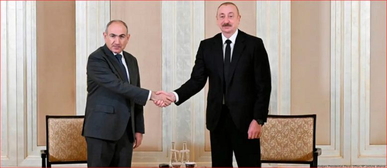 Трамп: Пашинян мен Әлиев бейбіт келісімге 8 тамызда қол қояды