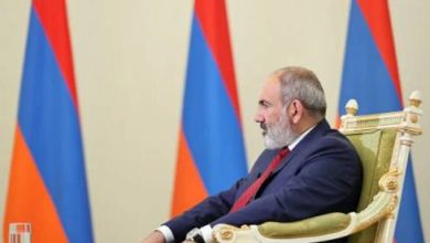 Photo of Армения Путинді қамауға алуға міндеттейтін Рүм статутын бекітті