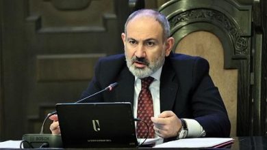 Photo of Армения премьері ҰҚКҰ оқу-жаттығу жиынын өткізуден бас тартты