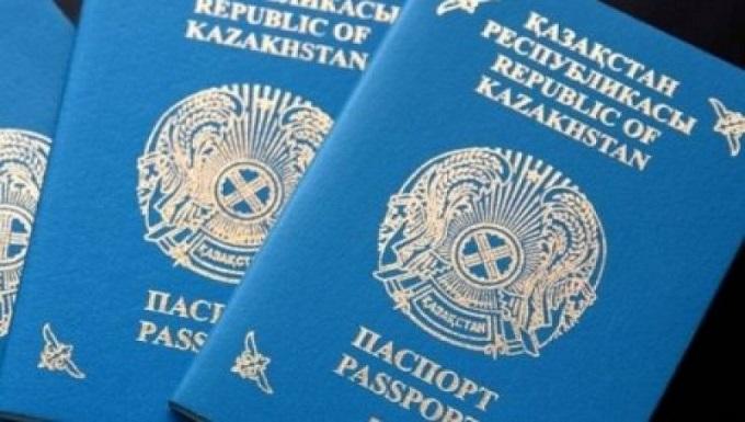 Қазақстан паспорты Ресейде 10 күнде жасалады