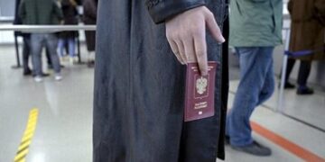 Ресейліктер Литвада жылжымайтын мүліктерді жаппай сатып алуда