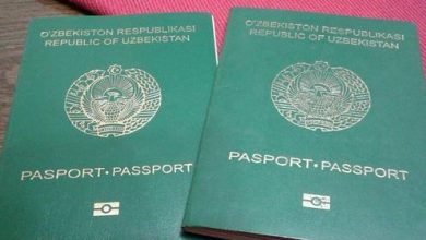 Photo of Өзбек азаматтығын алғың келсе, өзбекше үйрен