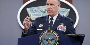 АҚШ: Спутник Пригожин ұшағына ракетамен соққы берілмегенін көрсетті