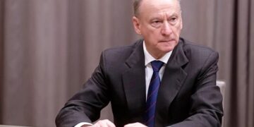 WSJ: Евгений Пригожиннің өліміне РФ қауіпсіздік кеңесі хатшысының қатысы бар