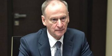 Патрушев Батысты Карелияда сепаратистік батальон құрмақшы деп кінәлады