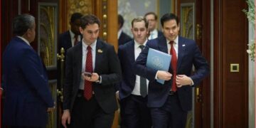 Жиддада АҚШ тарапы Украинаға бірде-бір ультиматум қоймады