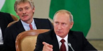 ФИФА мен УЕФА Ресей құрамасы мен клубтарын шеттетті
