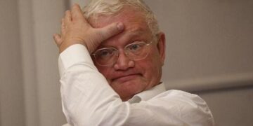 Петр Своик: «Қазақстанның мемлекеттік тілі – орыс тілі»
