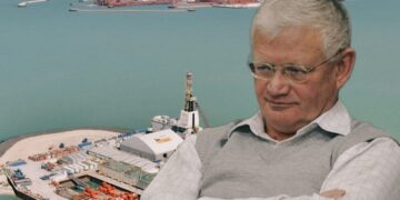 Своик: Қазақстанның батысындағы мұнай кеніштері Ресейдің уысында кетеді