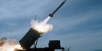 Киев Patriot-ты өзі шығаруға құлықты болып отыр, мұны Зеленський растады