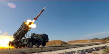 Мерц: Германия Украинаға Patriot жүйелерін сатып әперуге дайын