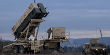 Корея Украинаға Әуе қорғанысы зымырандарын беруден бас тартты