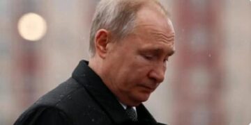 Путиннің денсаулық жағдайы нашарлап кетті, дәрігерлер дабыл қағып жатыр