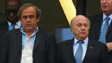 Photo of ФИФА мен УЕФА-ның экс-президенттері жемқорлықтан ада болып шықты
