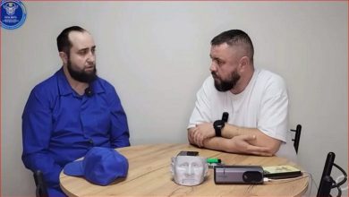 Photo of Шешендер тұтқынға түскен қорқақ орыс офицерлерін әшкереледі