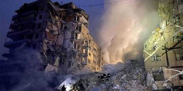ВОЙНА ПО ОРУЭЛЛУ