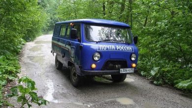 Photo of «Ресей поштасынан» жұмыстан кетушілерге жүргізушілер де қосылды