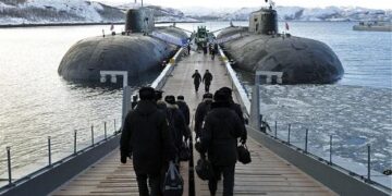 НАТО Ресейдің сүңгуір қайықтарын қарауылға ала бастады