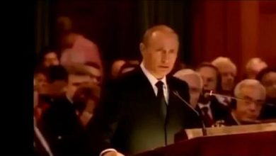 Photo of Путин Халықаралық қылмыстық соттың рөлін күшейтуді ұсыныпты (видео)