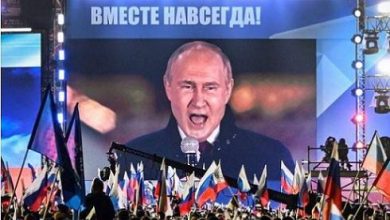 Photo of Кремль Халықаралық соттың шешіміне даурыға қарсы шықты