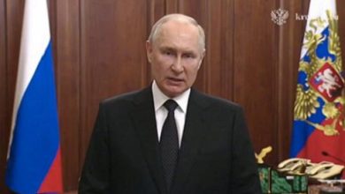 Photo of Путин кеше түнде эфирге шығып, «Ресейдің тағдыры» жөнінде сөйледі
