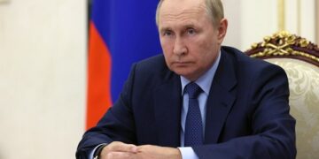 РФ армиясының 7-ші дивизиясы Пригожиннің «маршын» қайталамақшы