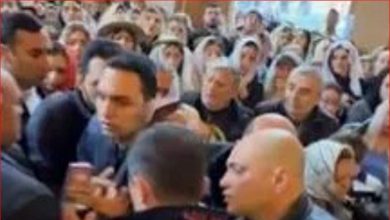 Photo of Ереванда Пашинянға қастандық жасалды, күдіктілер ұсталды