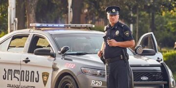 Қазақ журналисі Жанбота Төлеген Грузияда кісі қолынан қаза тапты